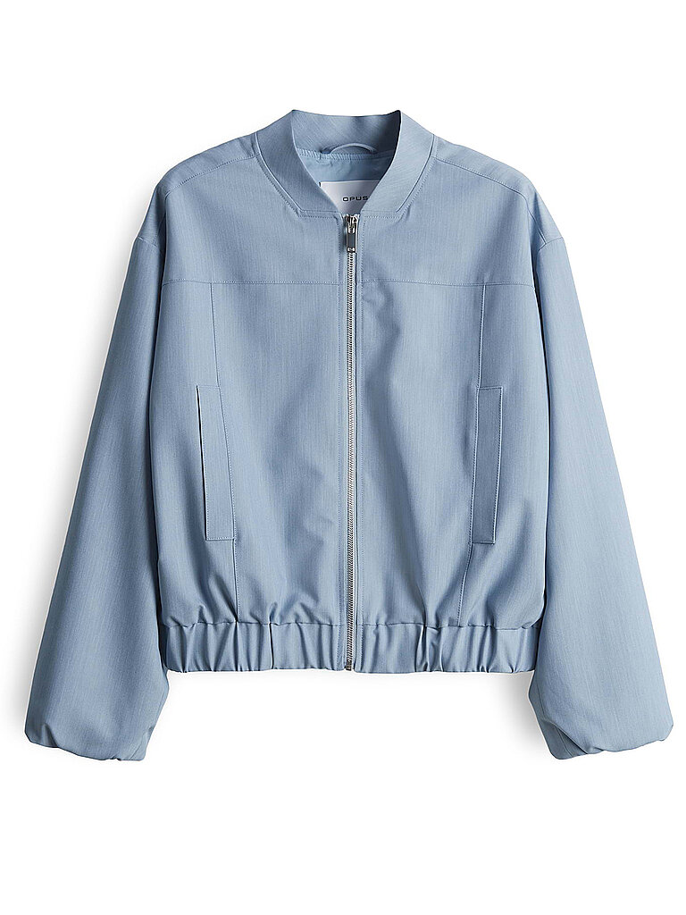 OPUS Blouson JELEN hellblau   44 damen