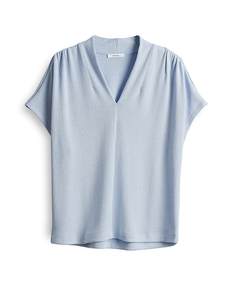 T-Shirt SOFRANKA hellblau 44 damen