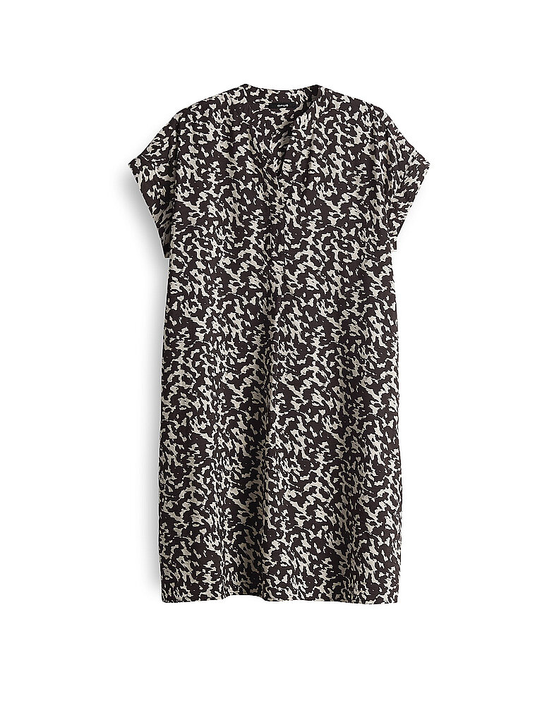 Minikleid WULARA braun 40 damen