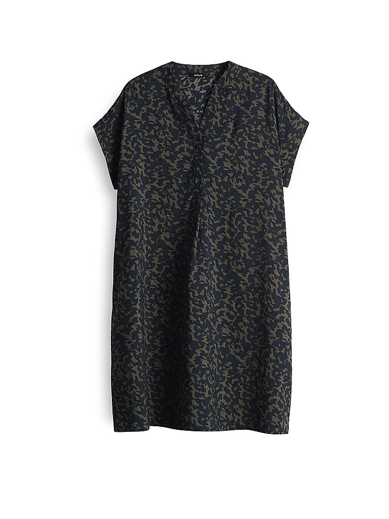 Minikleid WULARA dunkelblau 42 damen