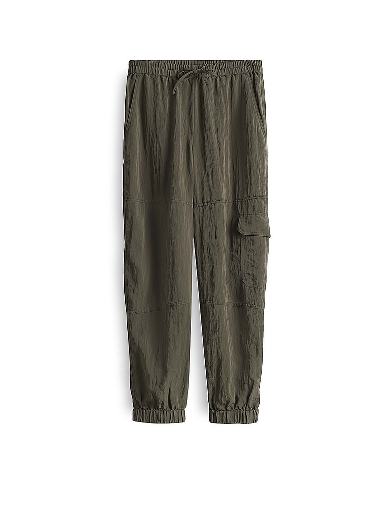 OPUS Cargohose ERSIMA TRAVEL olive | 40
