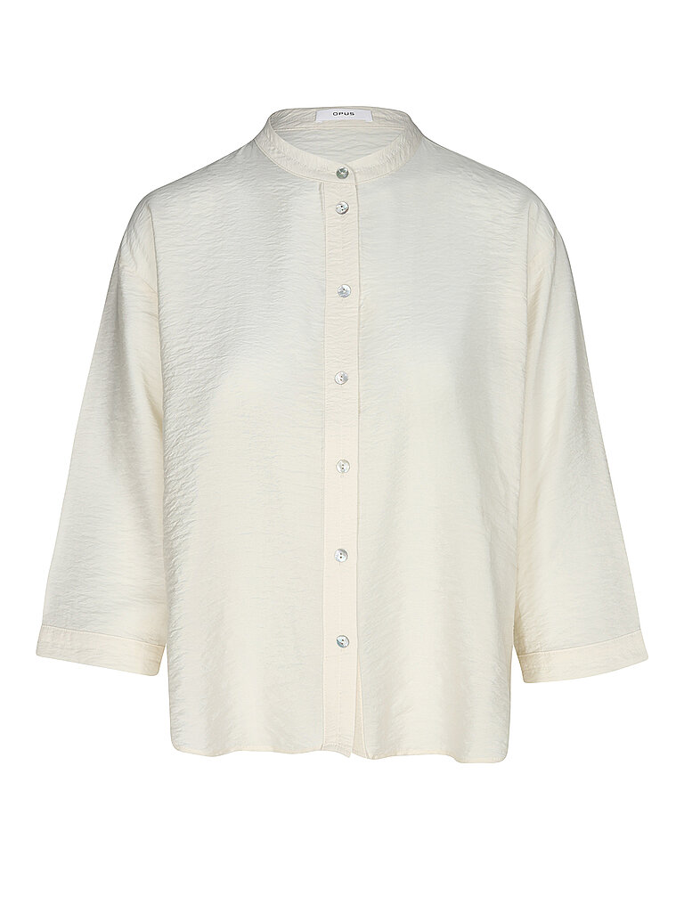 OPUS Bluse FANARI beige 42 damen