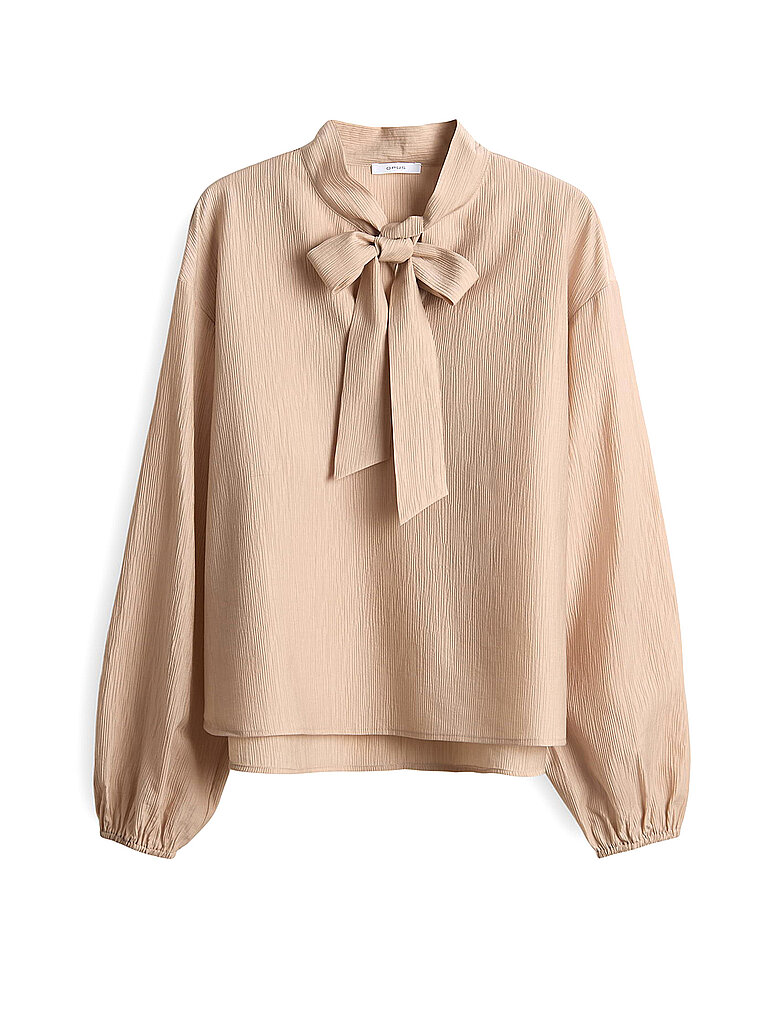 Blusenshirt FOMANTICA beige 40 damen