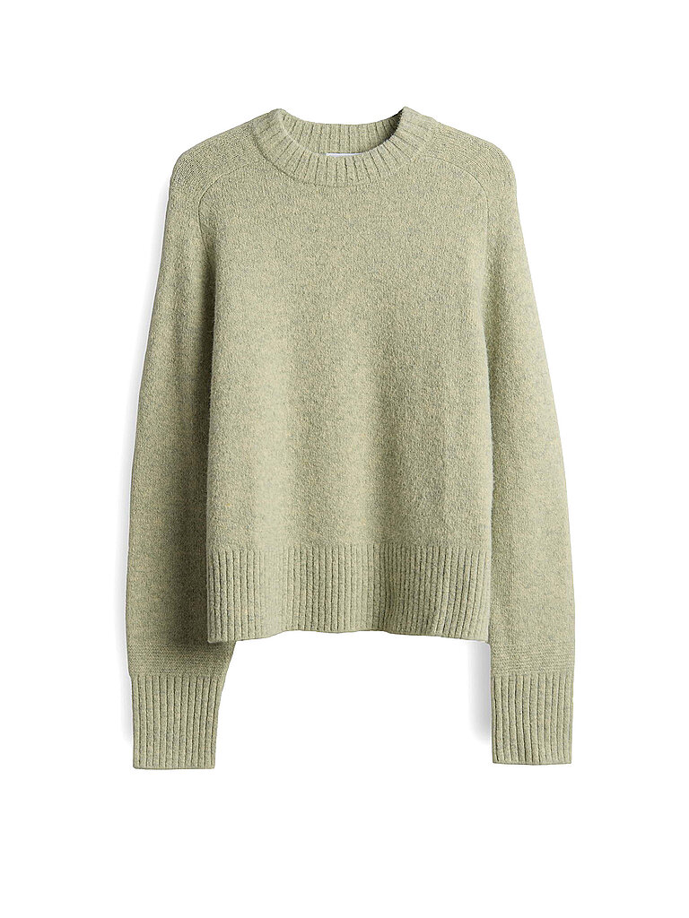 Pullover PASSY hellgrün 42 damen