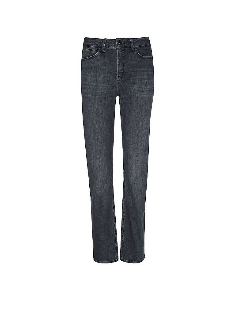 Jeans Straight Fit ELMA CLEVER dunkelblau 40/L28 damen