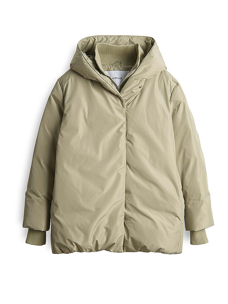 Steppjacke HELAH hellgrün 38 damen