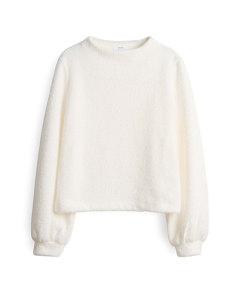 Pullover GUFEMI weiss 42 damen