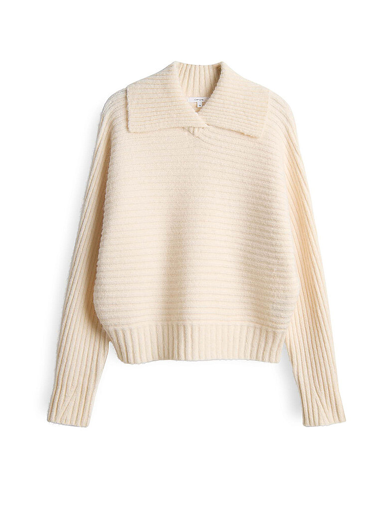 OPUS Pullover PURIKA creme | 38