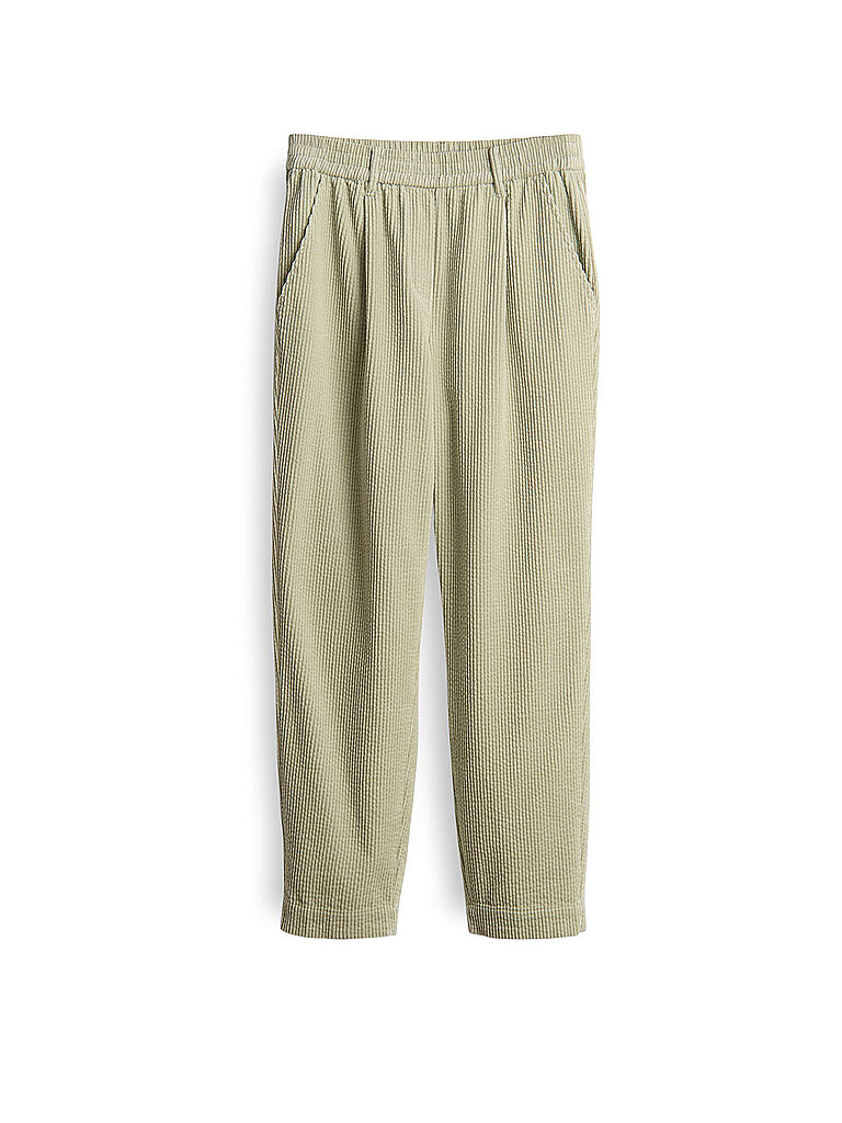OPUS Hose Jogging Fit  hellgrün | 42