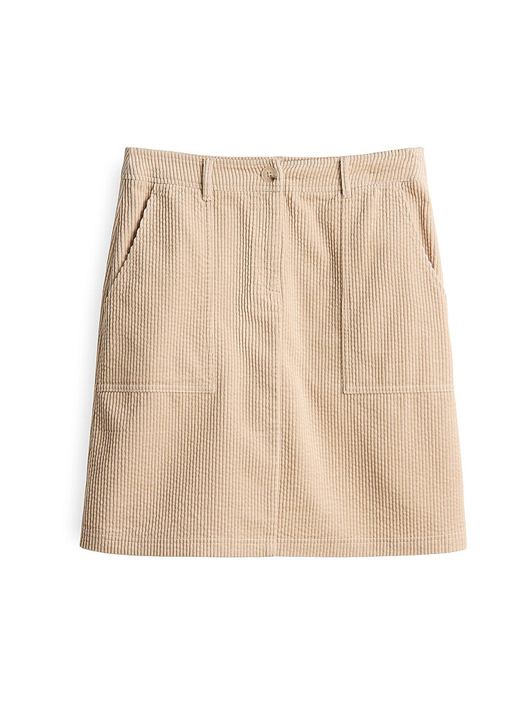 OPUS Minirock REAH beige 42 damen