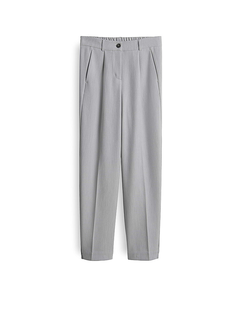 Businesshose MAIGA FRESH grau 38 damen