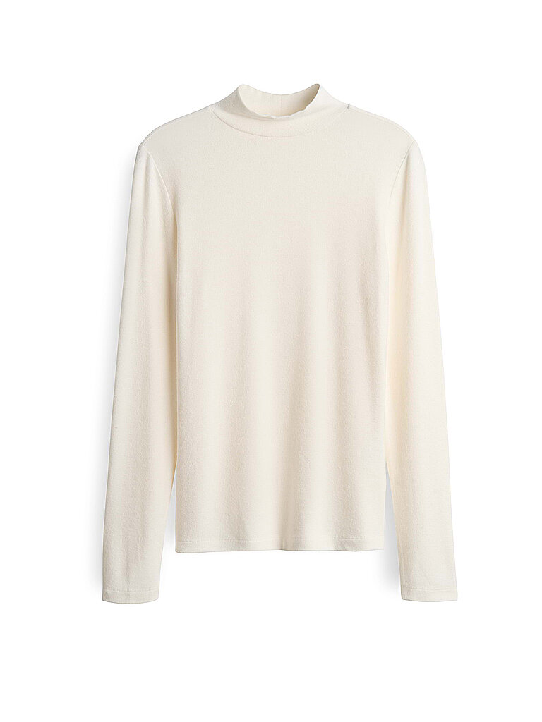 Rollkragenpullover SIKLINE weiss 42 damen