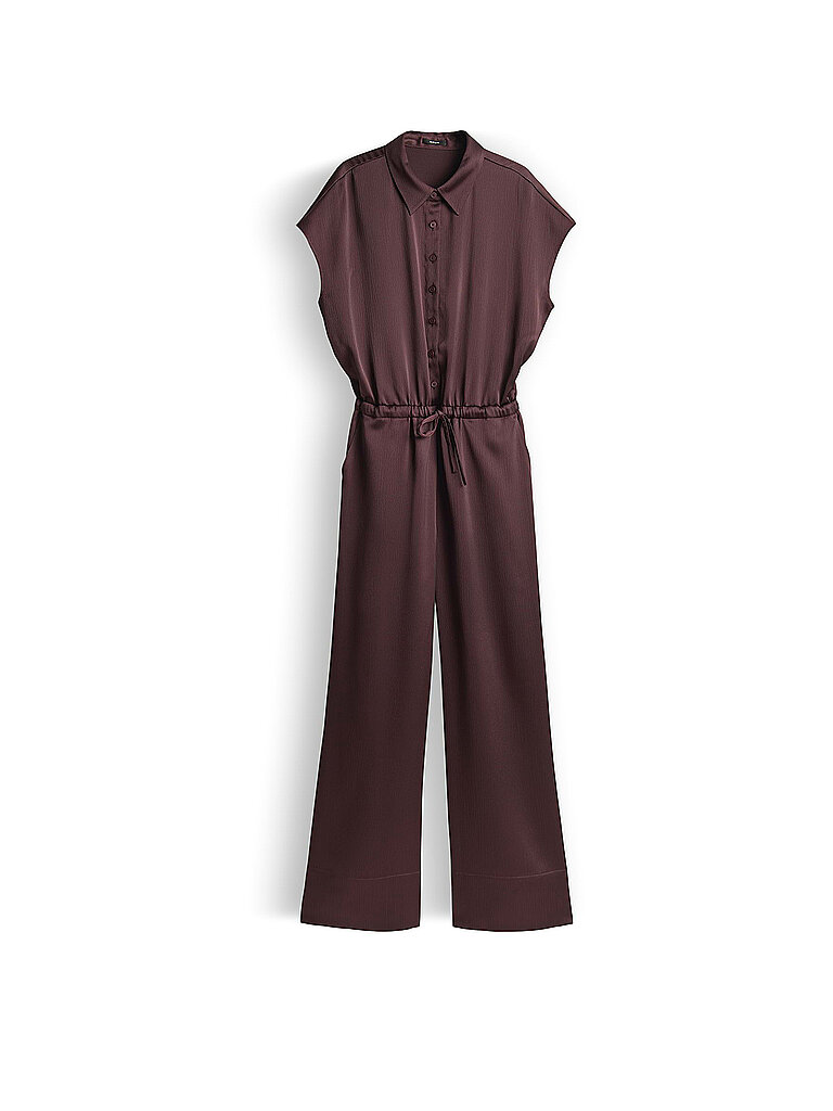 OPUS Jumpsuit MENDIE NIGHT beere | 36