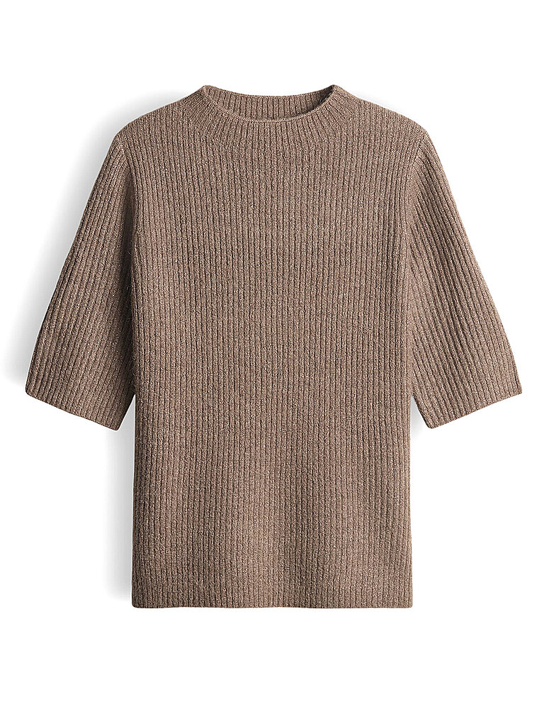 Pullover PEDGI camel 36 damen