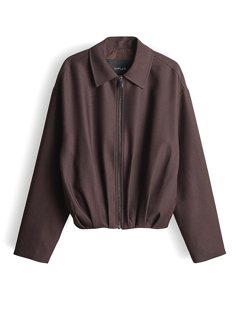 Blouson JELANI braun 38 damen