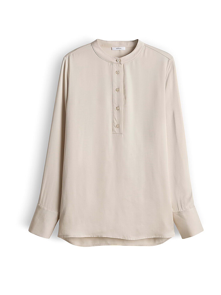 OPUS Bluse FANJI beige   40 damen