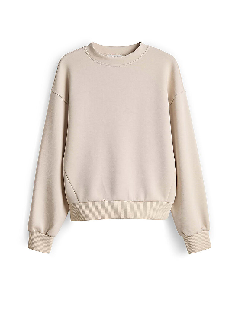 OPUS Sweater GAIKITO beige | 42