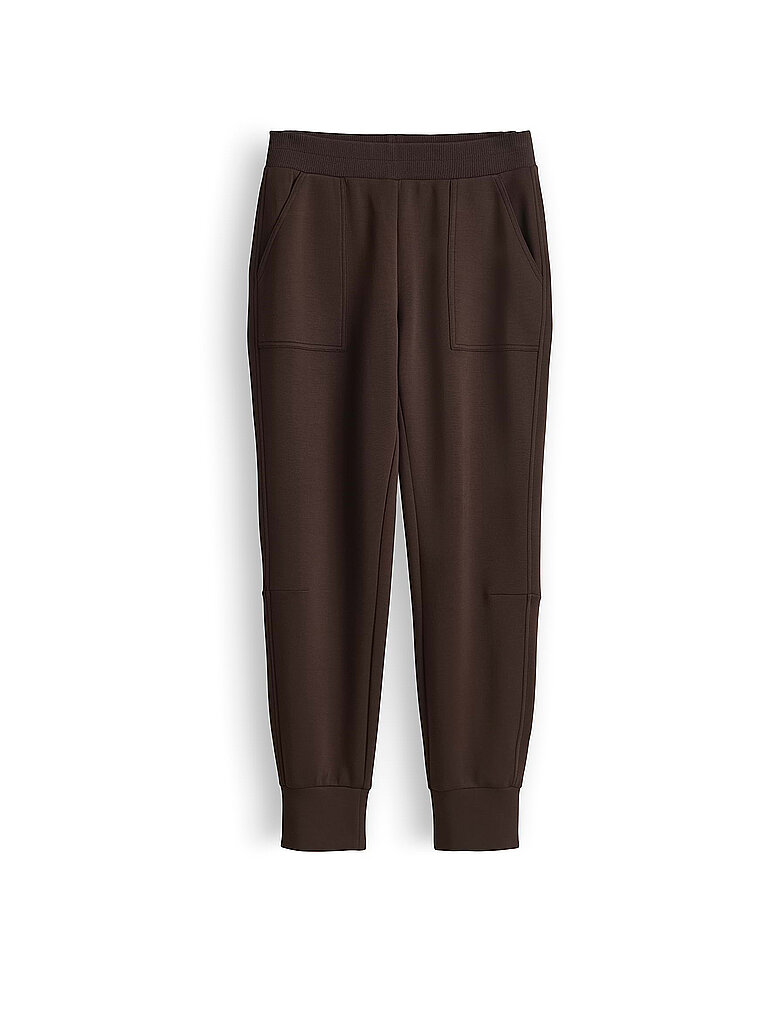 Jogginghose MYHA CLUB braun 42 damen