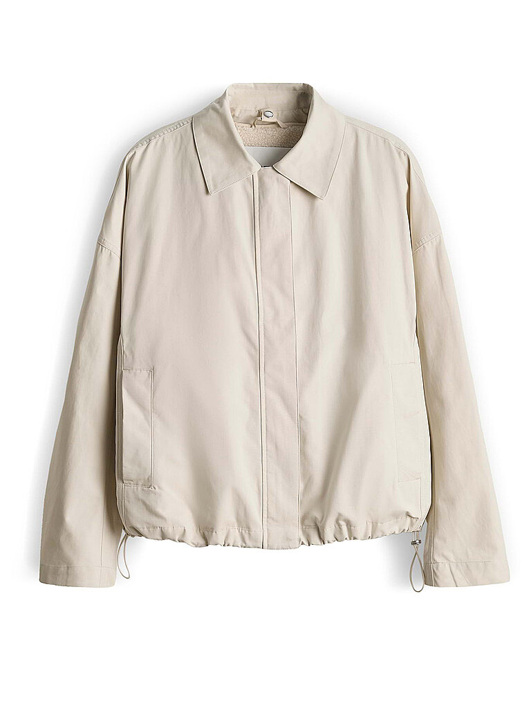 OPUS Jacke HADSON beige 42 damen