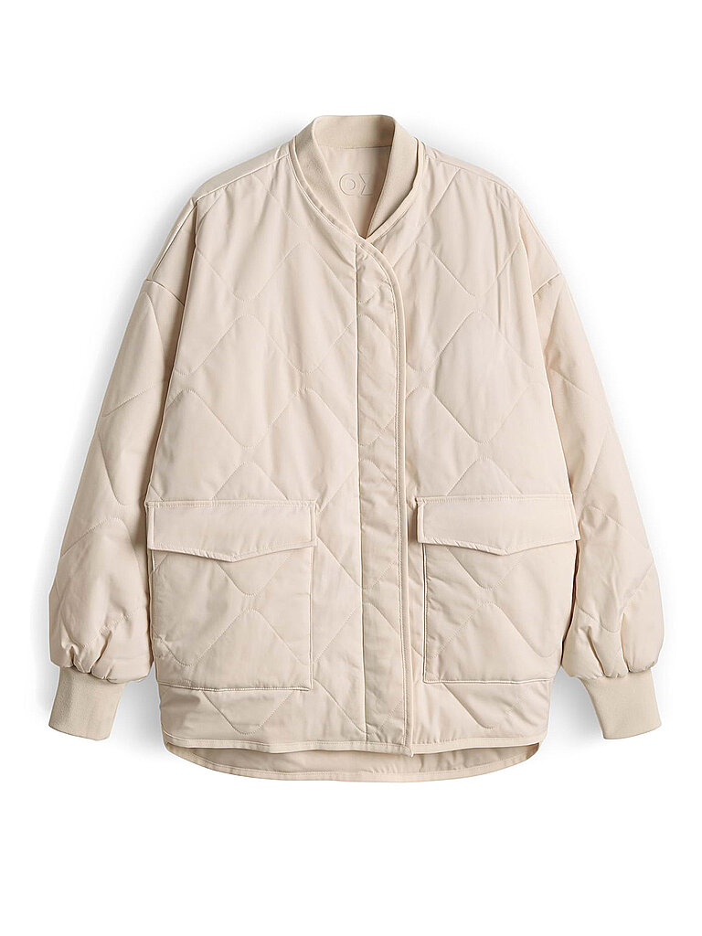 OPUS Jacke HELLSY beige 40 damen