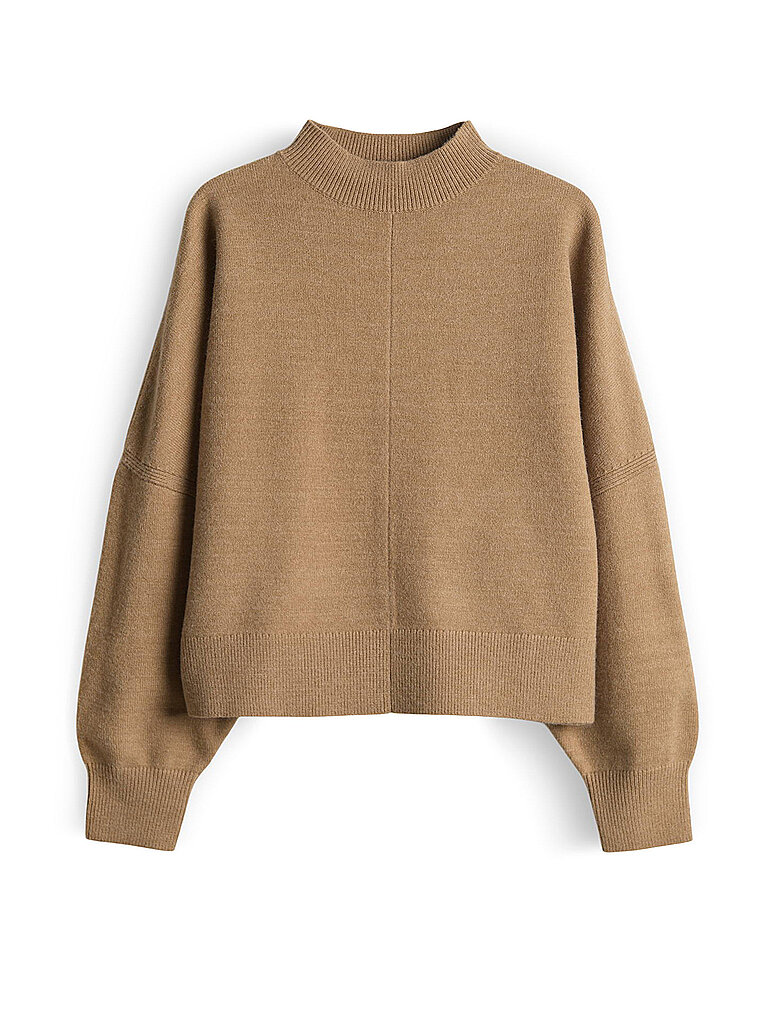 OPUS Pullover PILAS camel   S damen