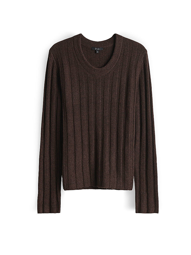 Pullover POLMI braun 44 damen