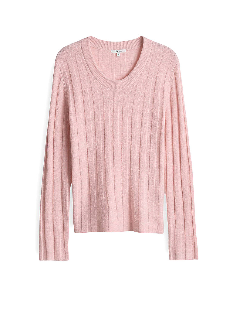 OPUS Pullover POLMI rosa 38 damen