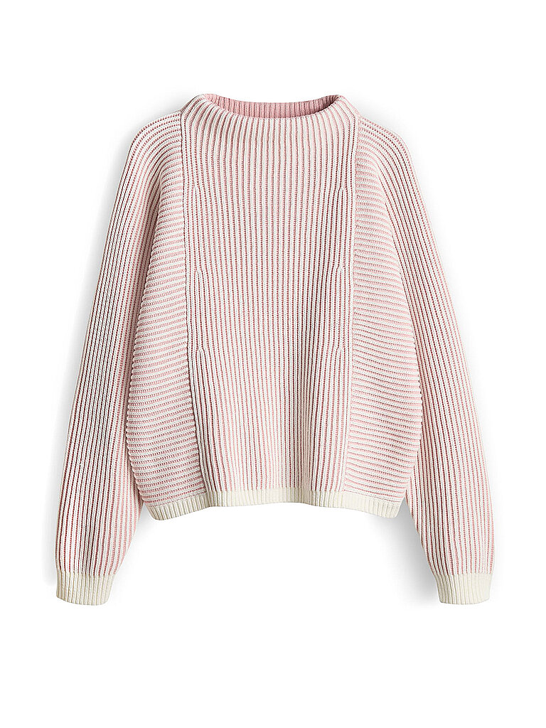 OPUS Pullover POZOLI rosa | 36