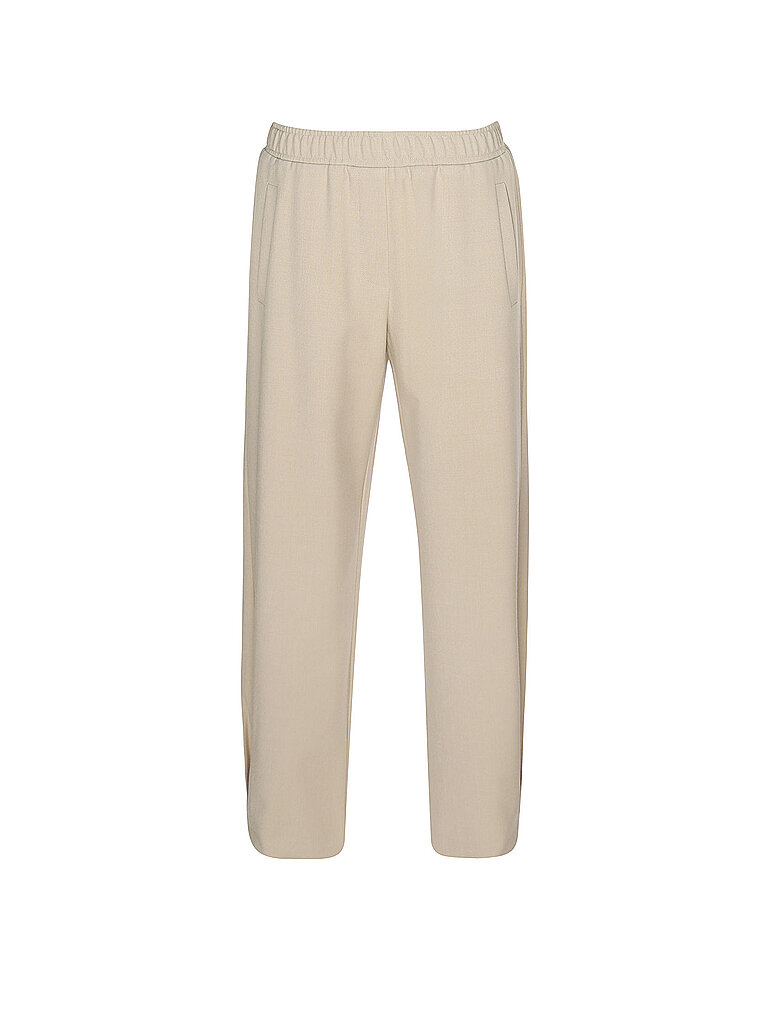 Jogginghose MYHA FLOW beige 38 damen