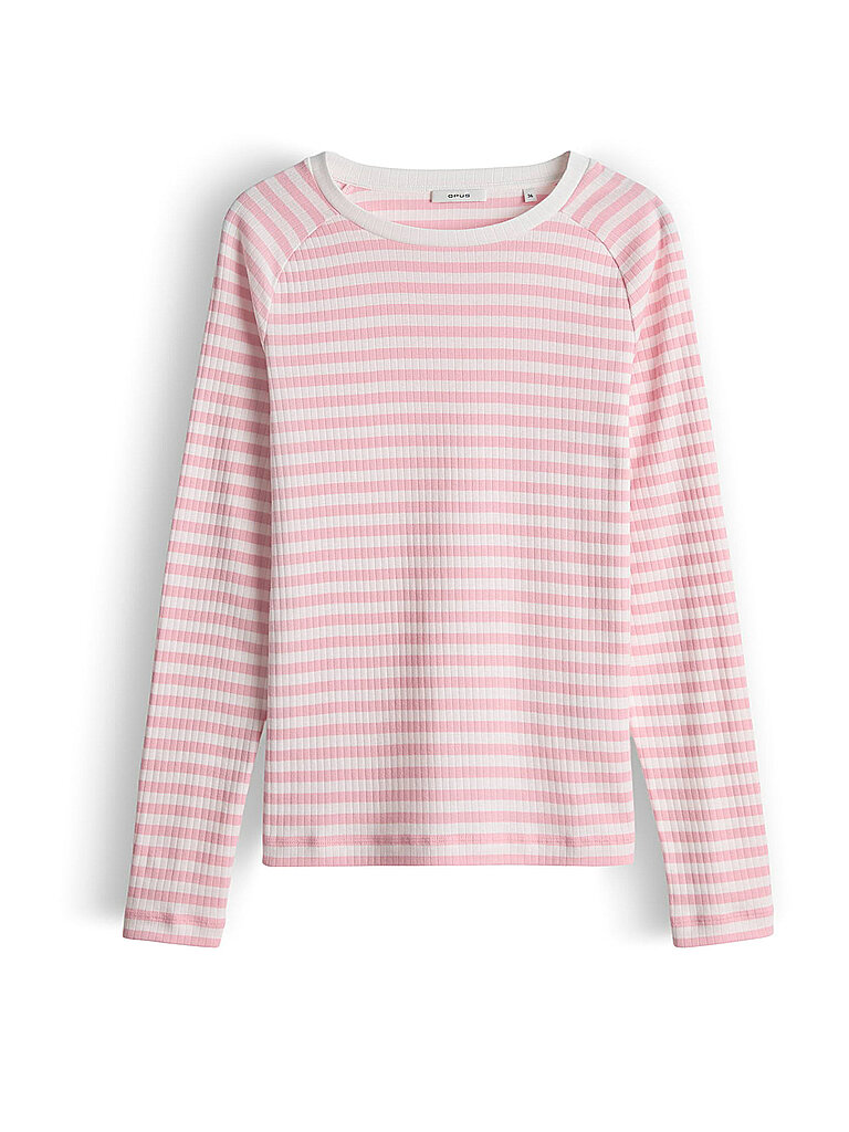 Langarmshirt SORKA rosa 44 damen
