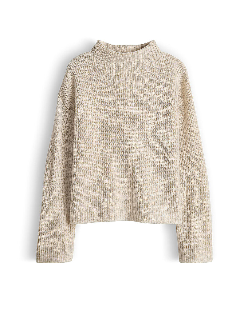 Pullover PRIEFE beige 38 damen
