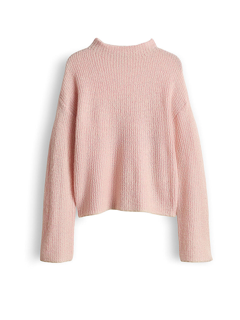 Pullover PRIEFE rosa 40 damen
