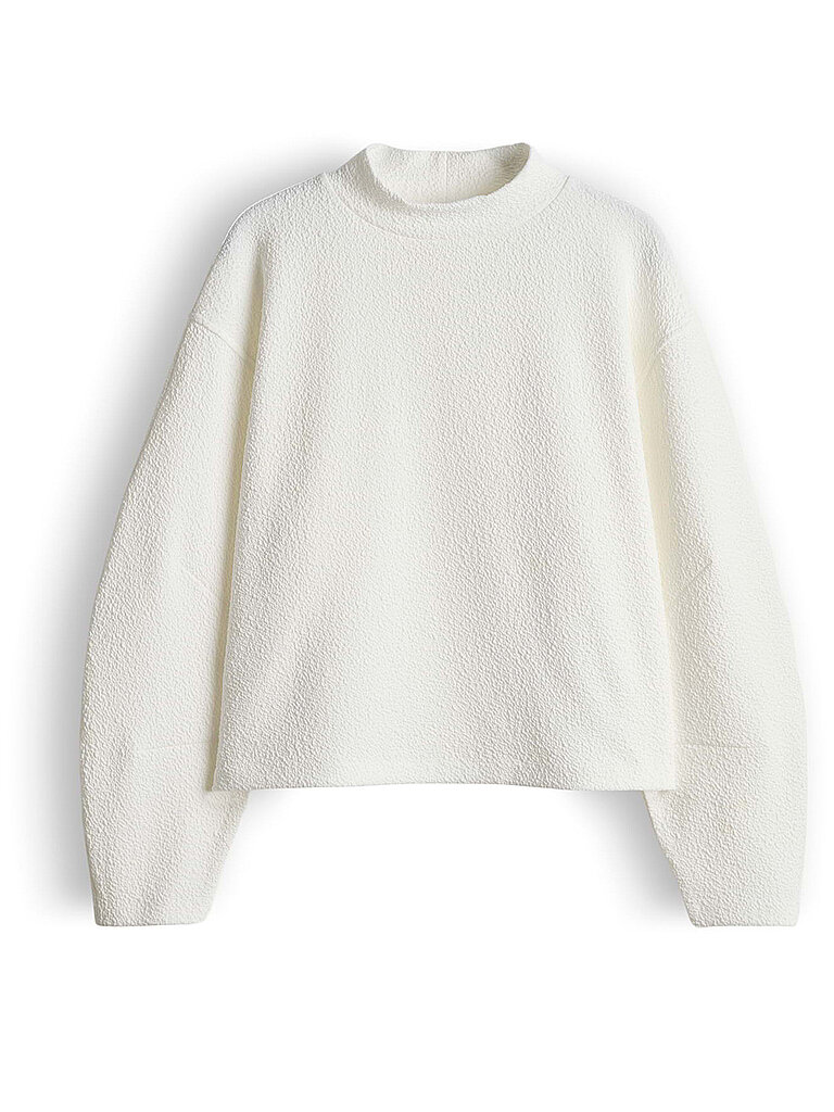 OPUS Pullover GANDRA creme | 38