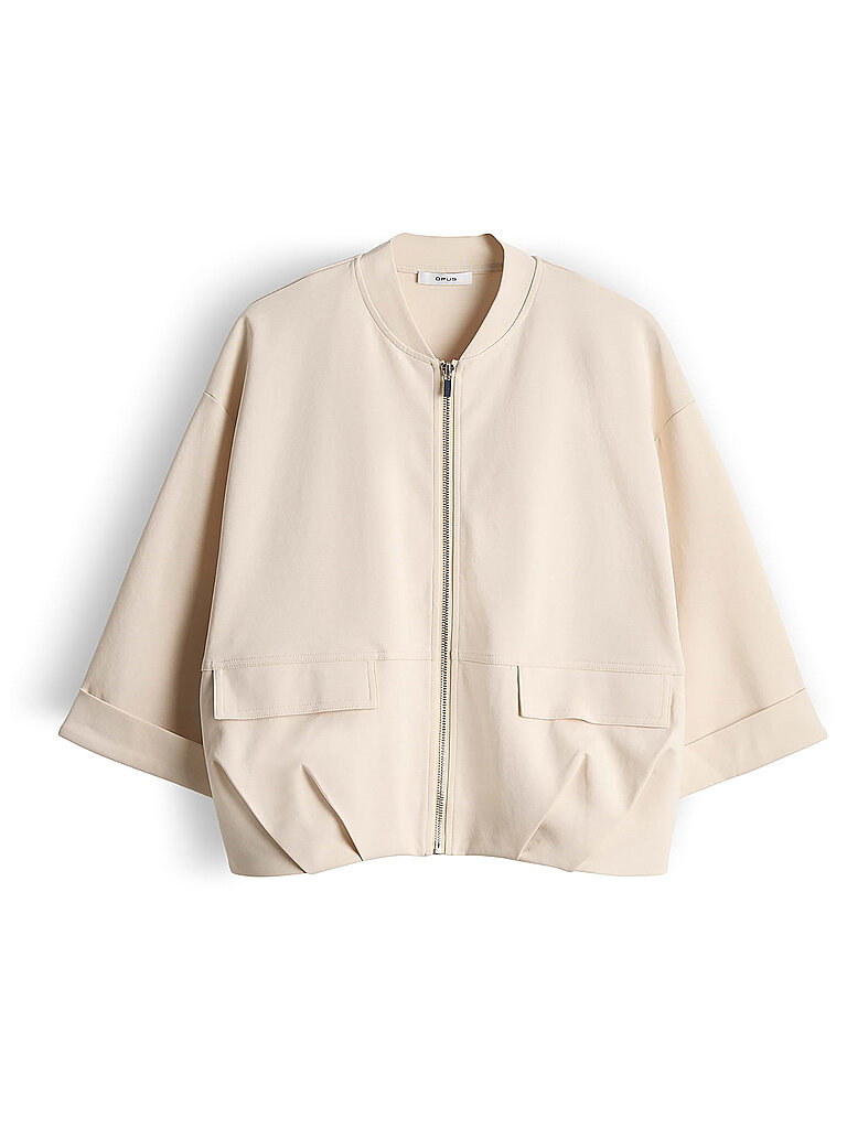 OPUS Jacke GOROS creme | 44