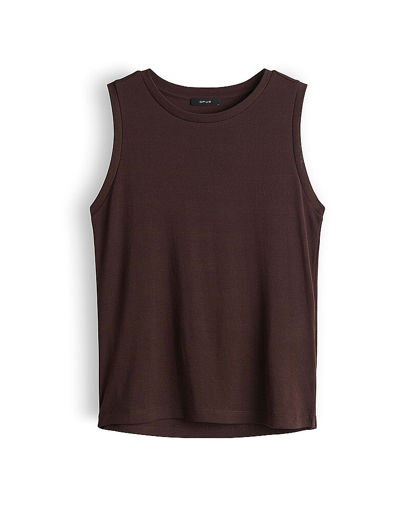 OPUS Top INDROS schwarz 36 damen