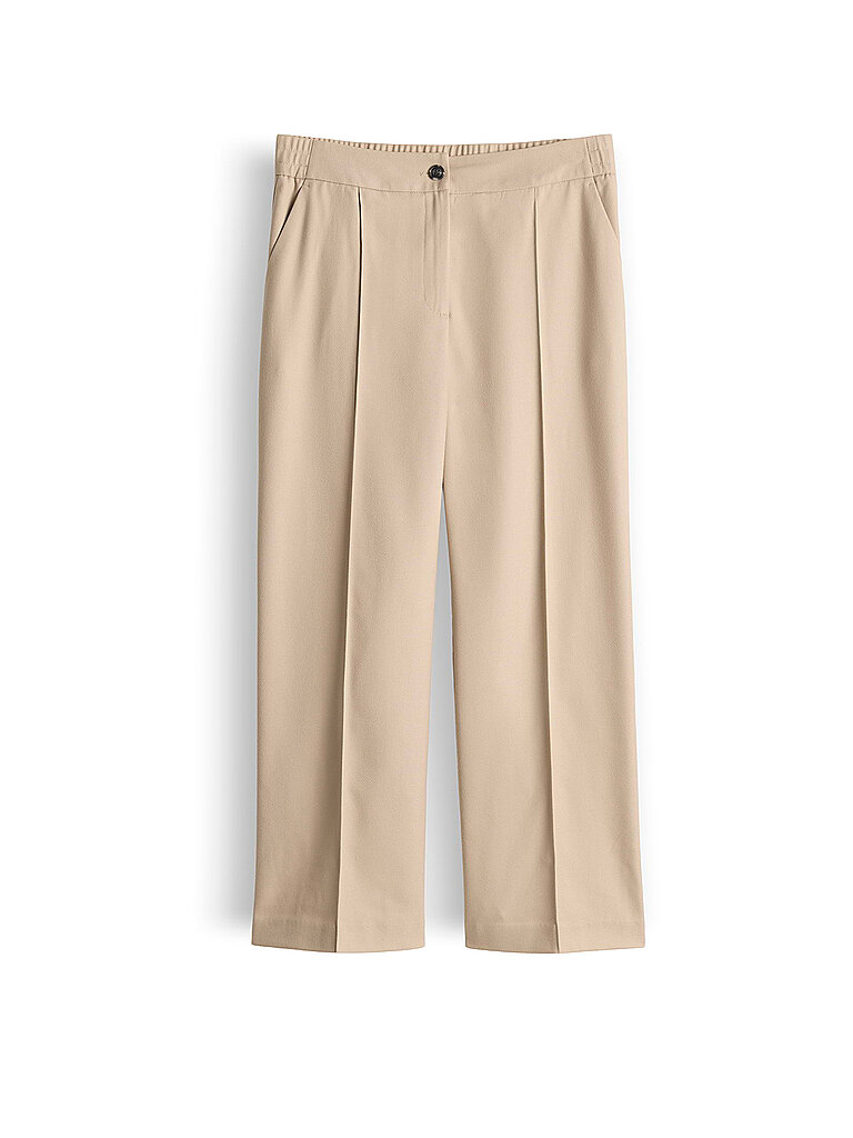 Businesshose MELANE SOFT beige 36 damen