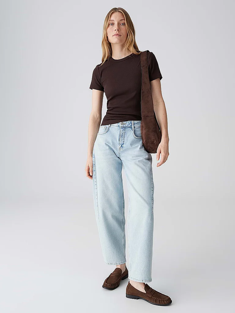 Opus Samuna T-Shirt Noir 38 2
