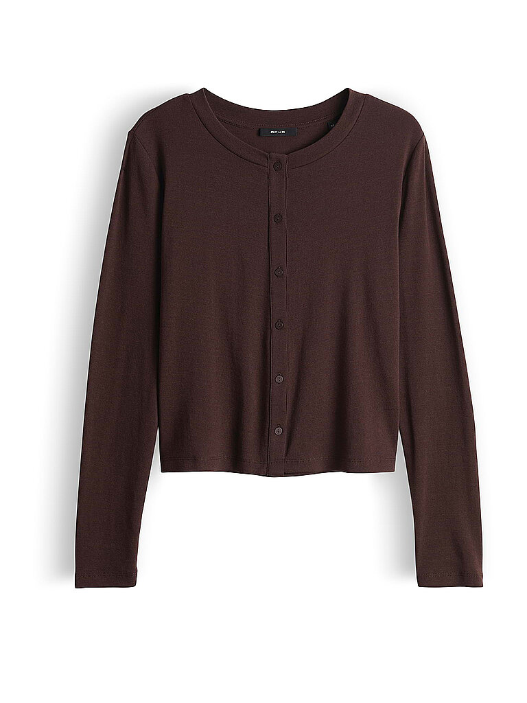 Strickjacke SANDROS schwarz 36 damen