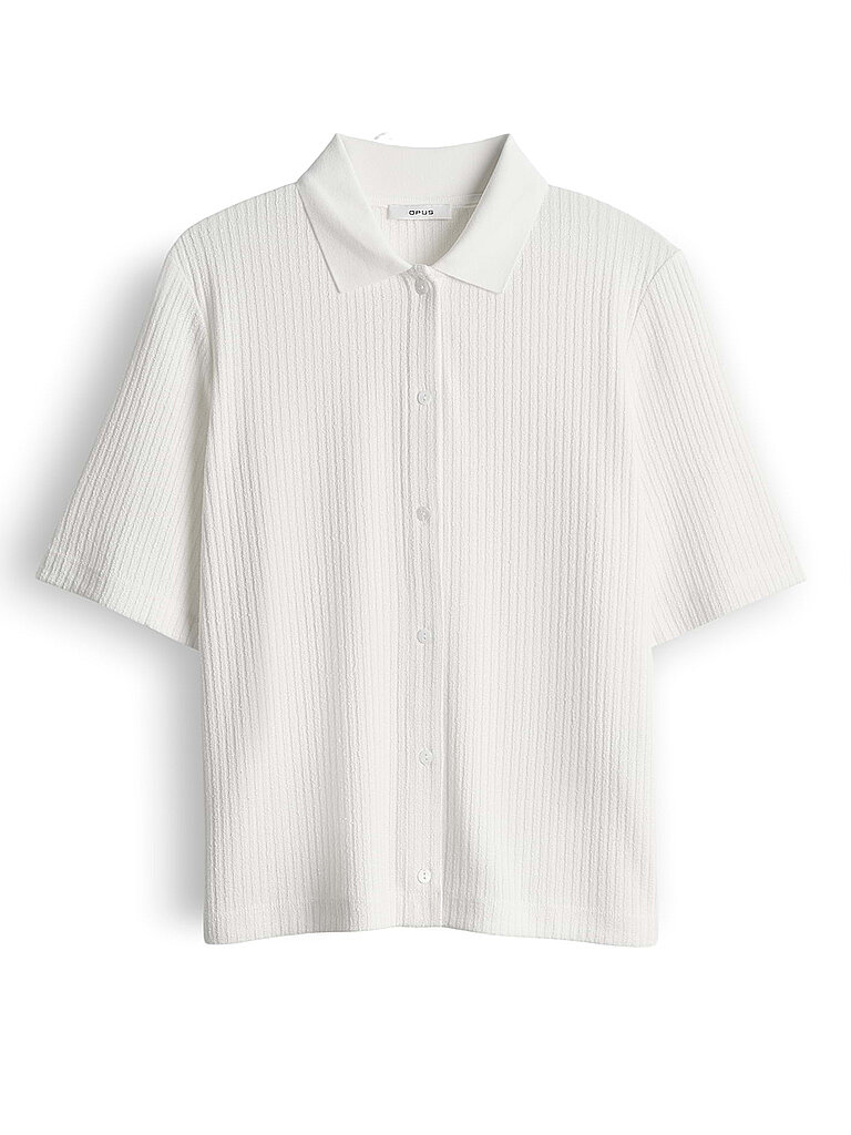 Poloshirt SOMELLI weiss 38 damen