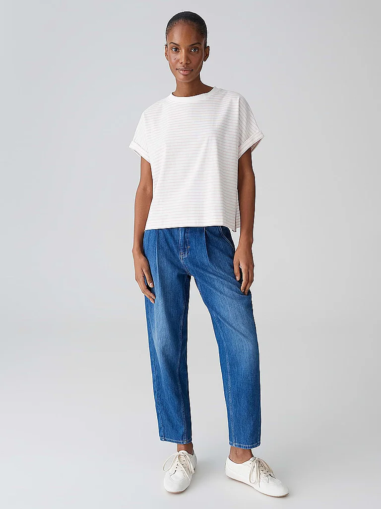 OPUS T-Shirt SOTEL rosa   M damen 2