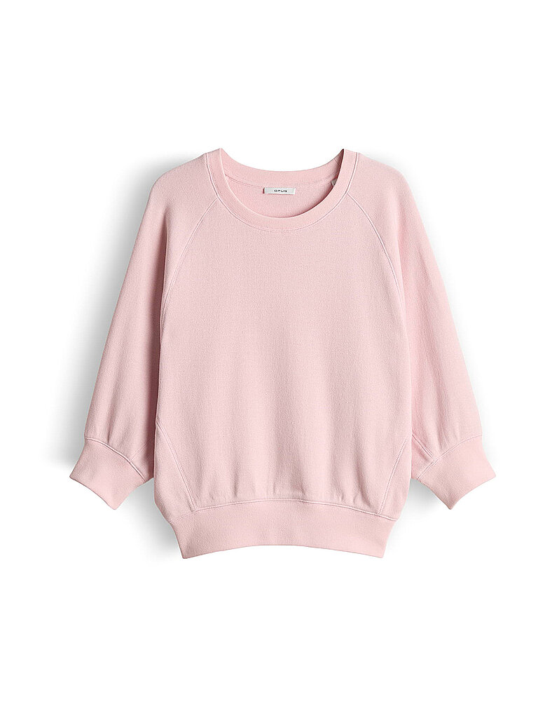 OPUS Sweater GARKI rosa 38 damen