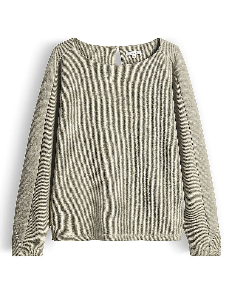OPUS Bluse GLUFFI olive 38 damen