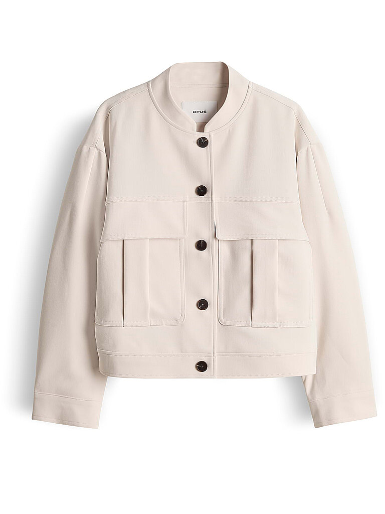 OPUS Jacke JALENA creme | 38