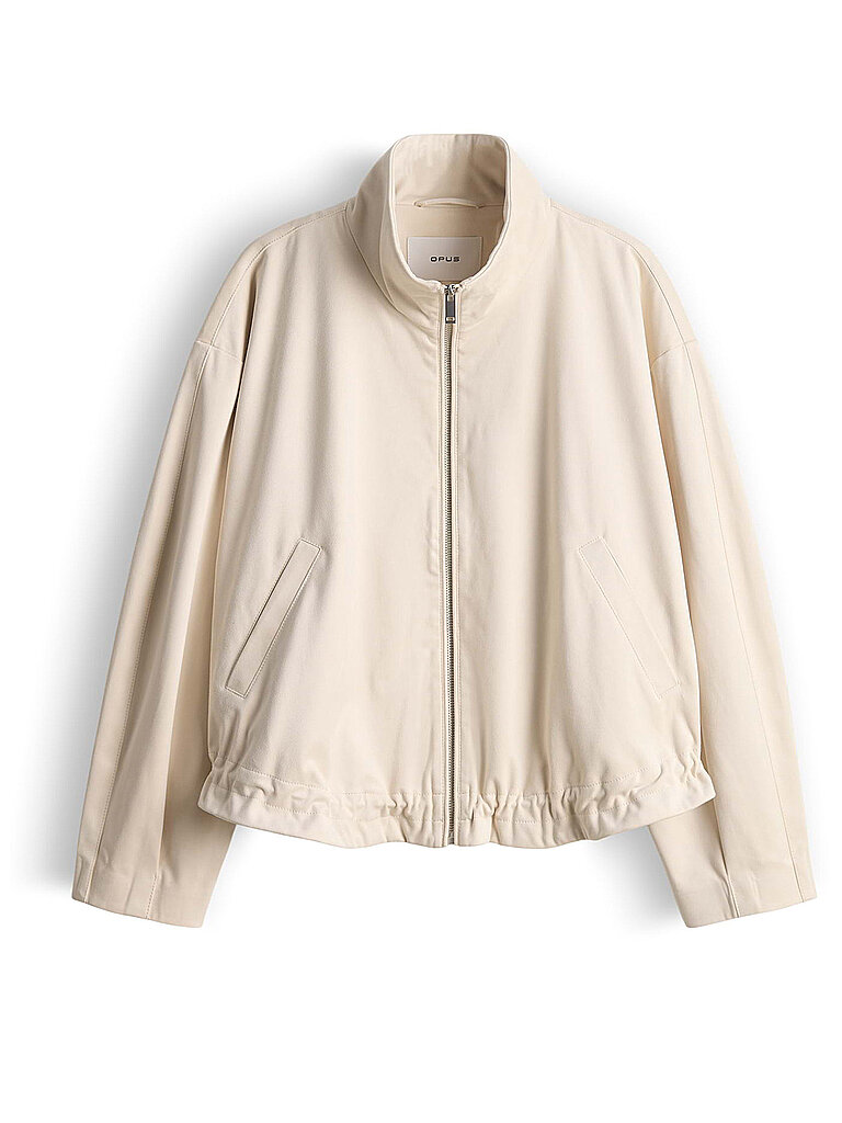 OPUS Jacke JELIA creme | 36