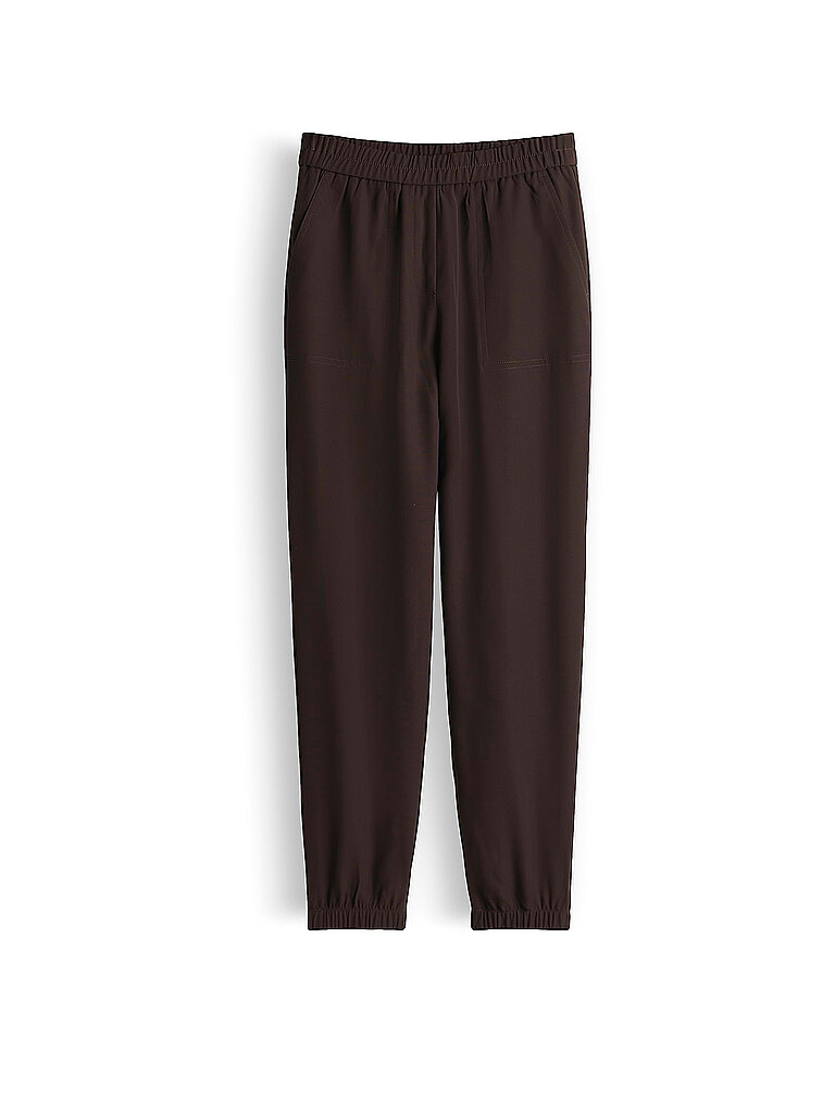 Jogginghose MYHA URBAN braun 36 damen