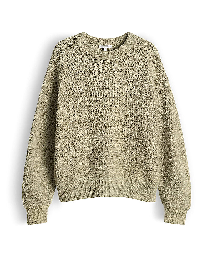Sweater PIPERI olive 36 damen