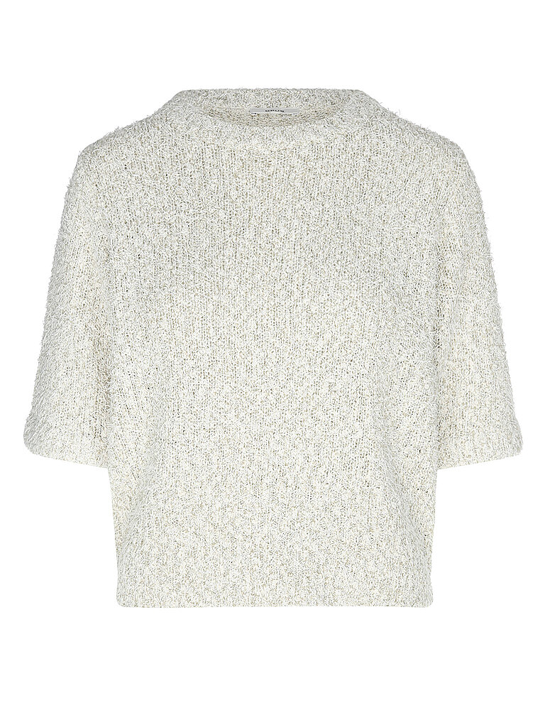 OPUS Pullover PAMOS creme | 38