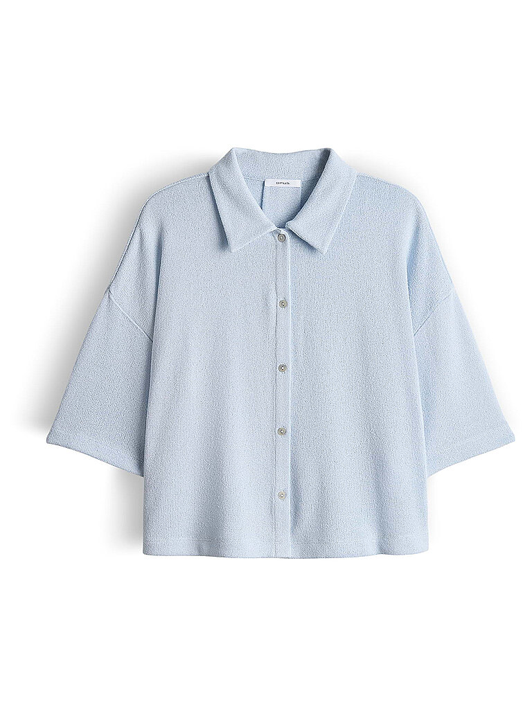 Poloshirt SITRICA hellblau 44 damen