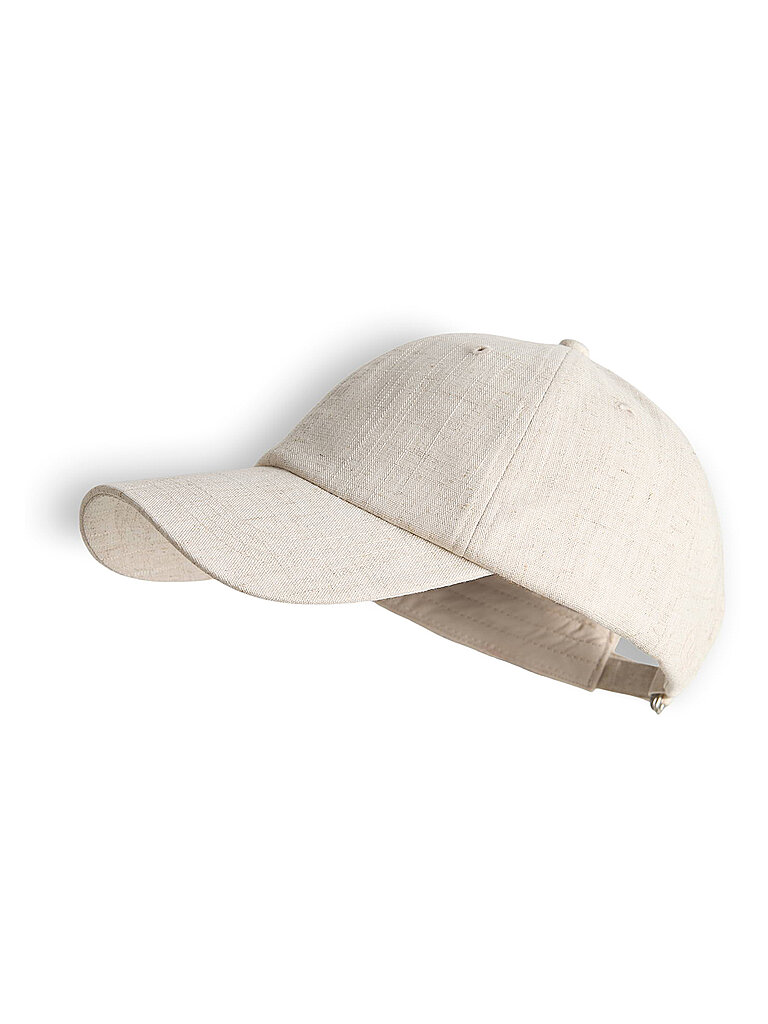 OPUS Kappe AJOLLE CAP creme