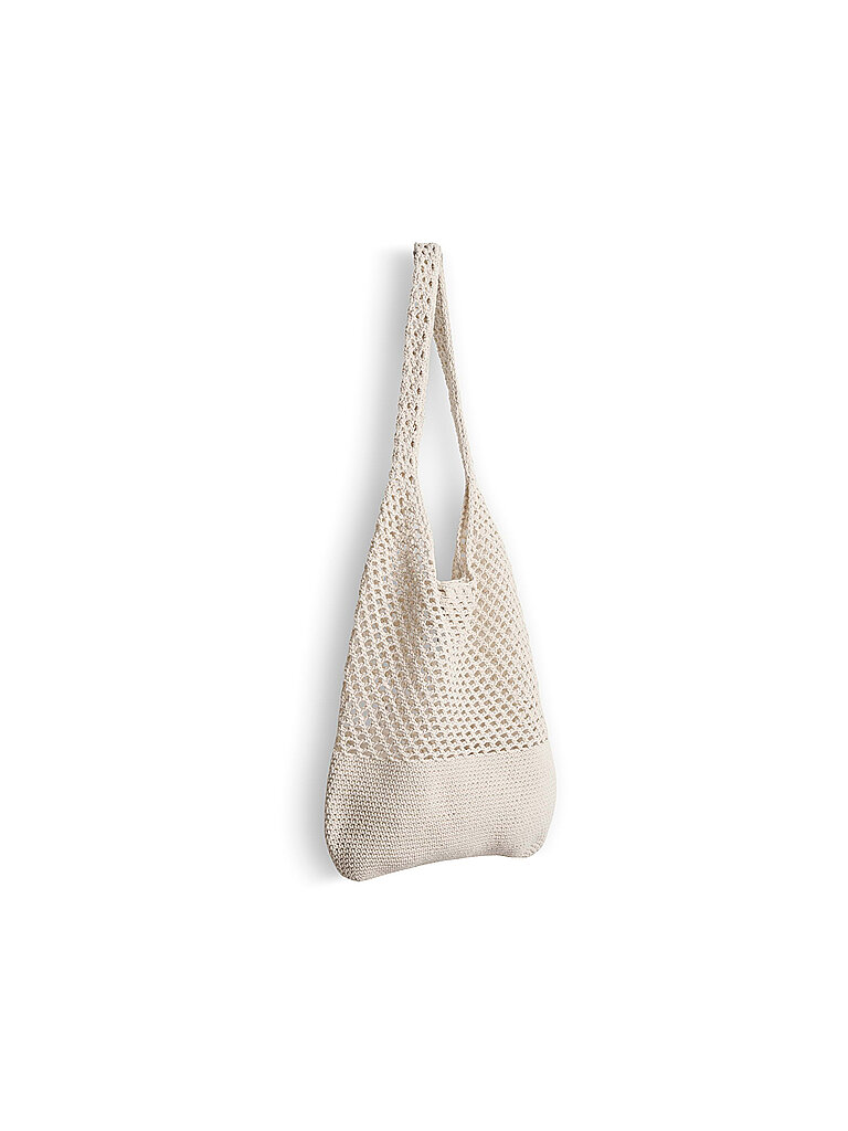 OPUS Tasche - Shopper creme